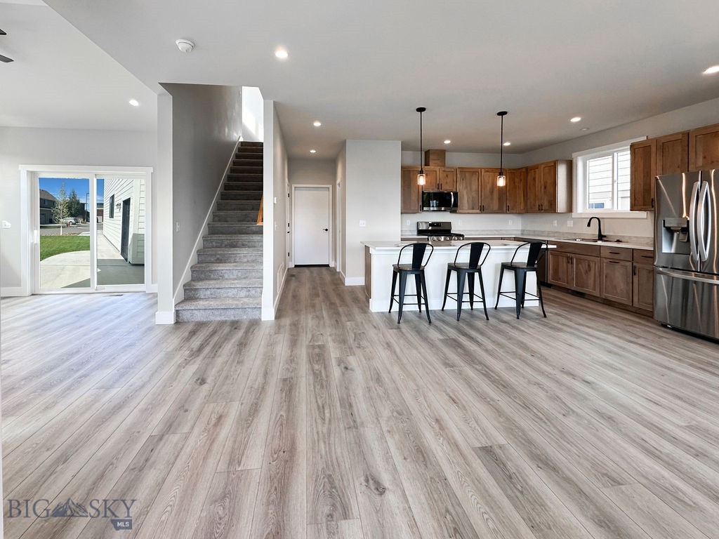 1033 N 14th, Bozeman MT 59715