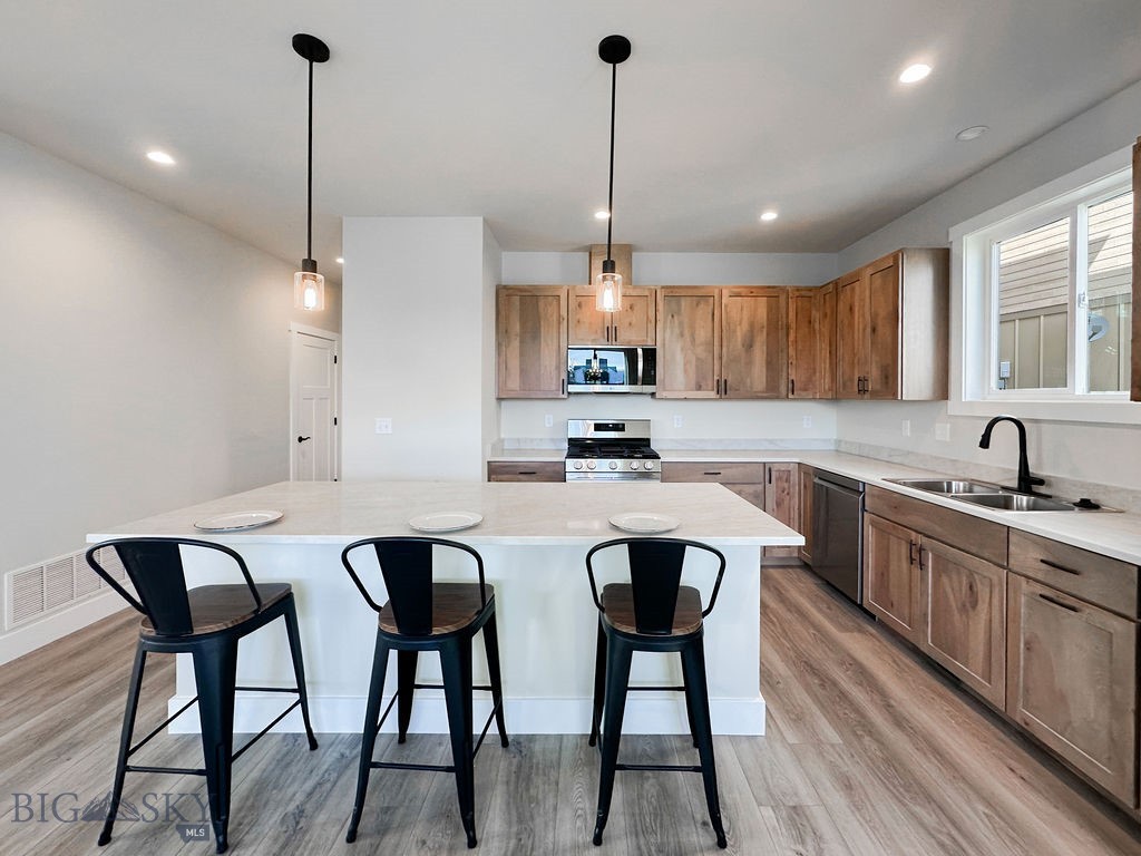 1033 N 14th, Bozeman MT 59715