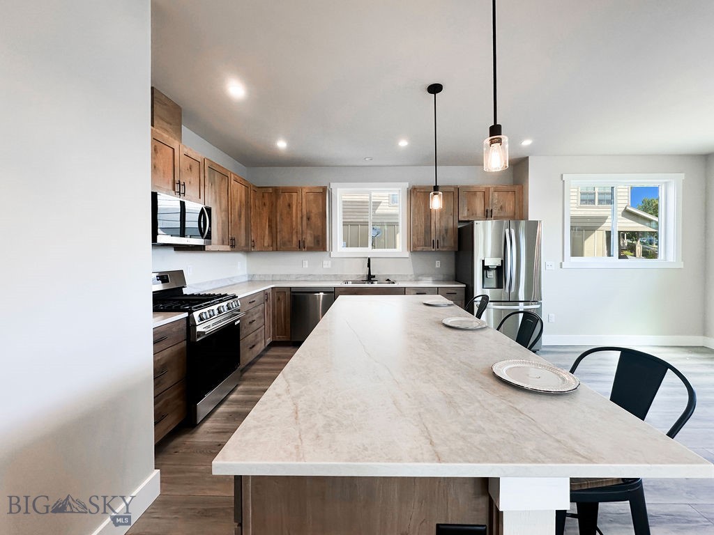 1033 N 14th, Bozeman MT 59715