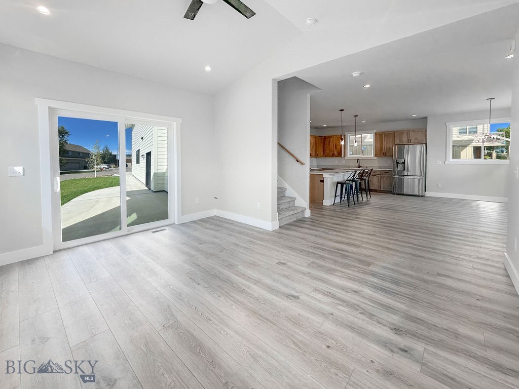 1033 N 14th, Bozeman MT 59715