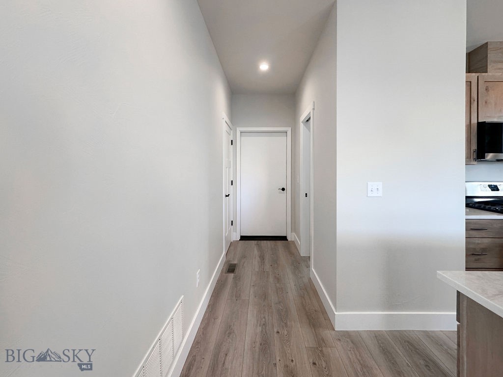 1033 N 14th, Bozeman MT 59715