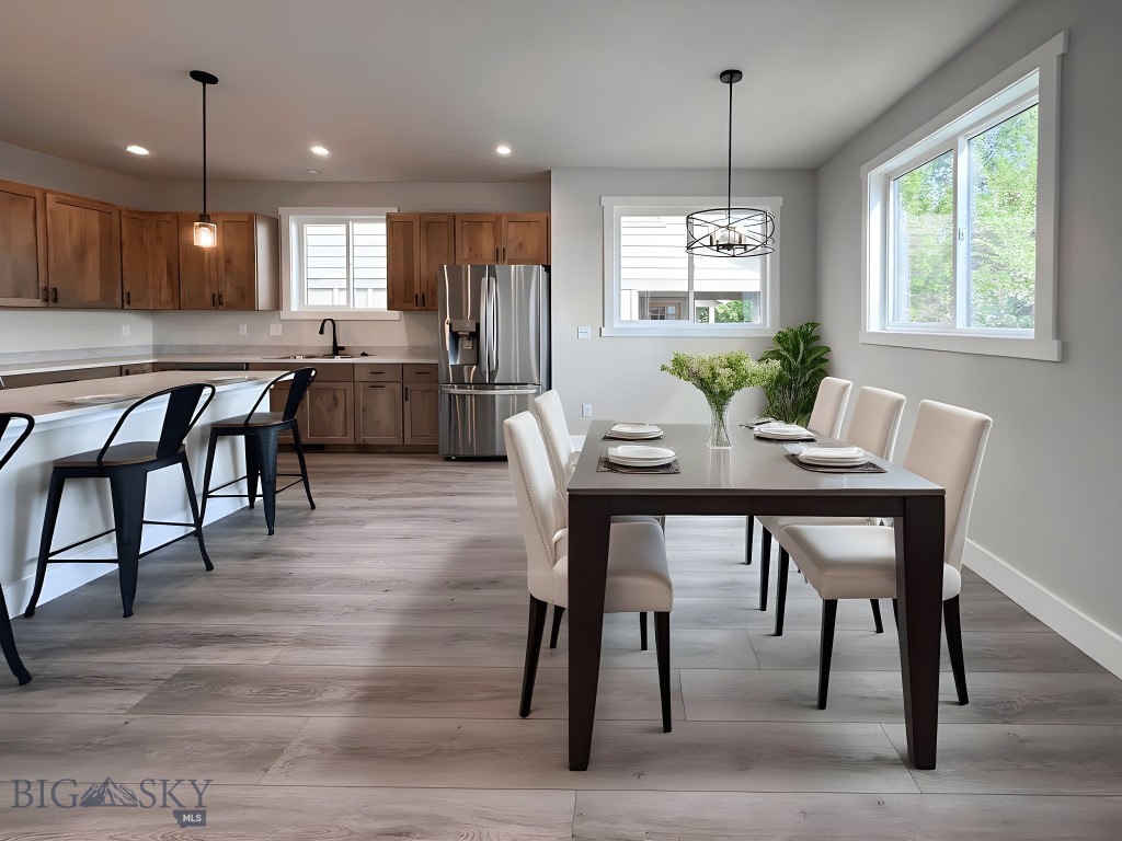 1033 N 14th, Bozeman MT 59715