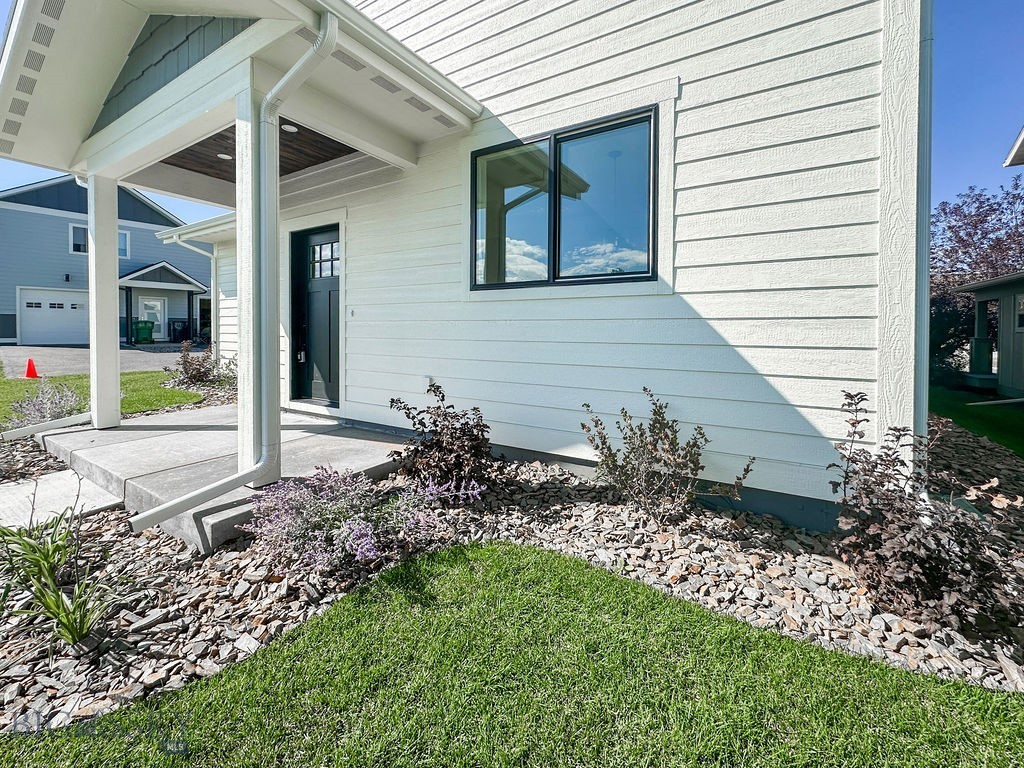 1033 N 14th, Bozeman MT 59715