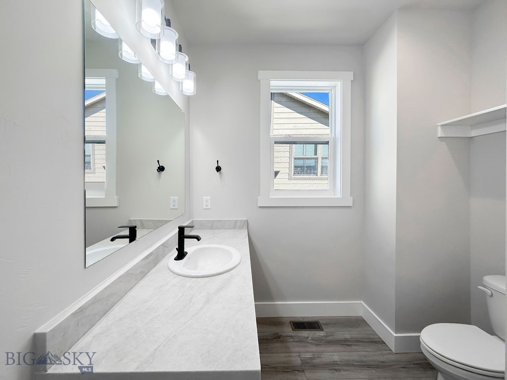 1033 N 14th, Bozeman MT 59715