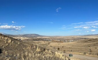 TBD Eagle Court, Livingston MT 59047