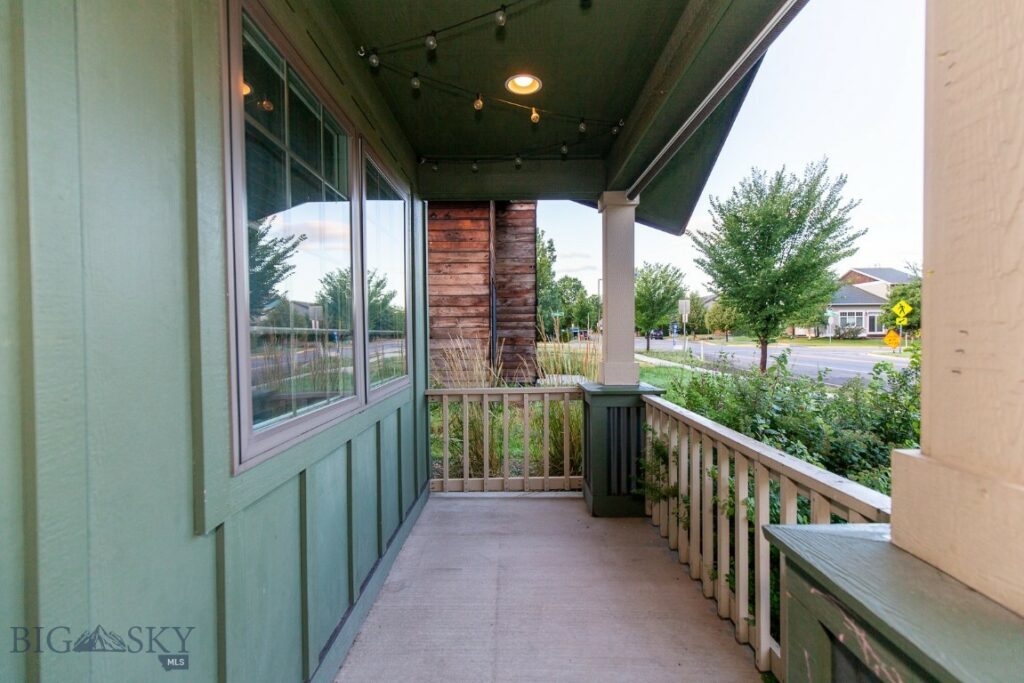1036 N 15th, Bozeman MT 59715