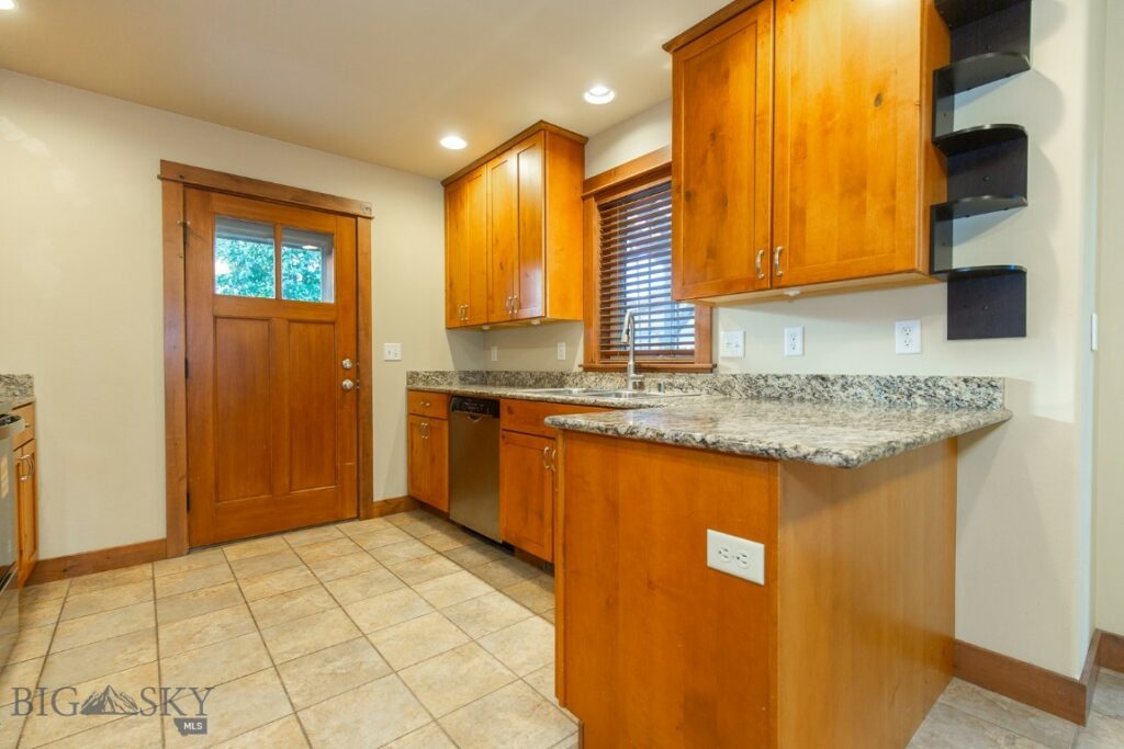 1036 N 15th, Bozeman MT 59715