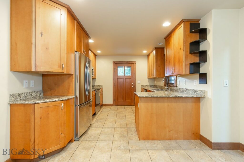 1036 N 15th, Bozeman MT 59715