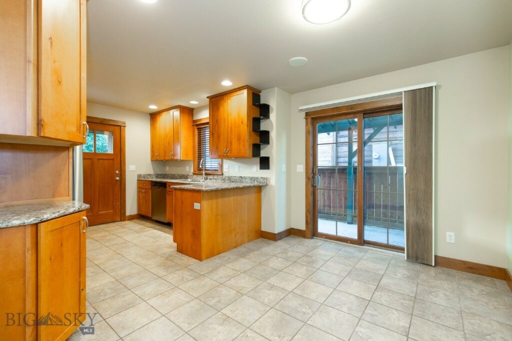 1036 N 15th, Bozeman MT 59715