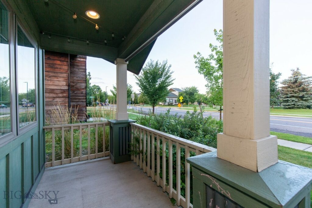 1036 N 15th, Bozeman MT 59715