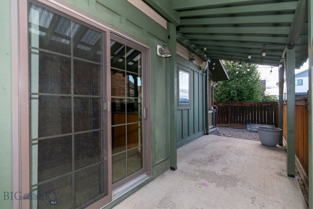 1036 N 15th, Bozeman MT 59715