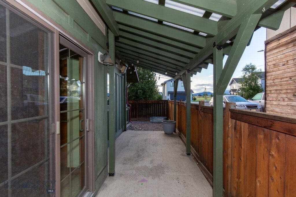 1036 N 15th, Bozeman MT 59715