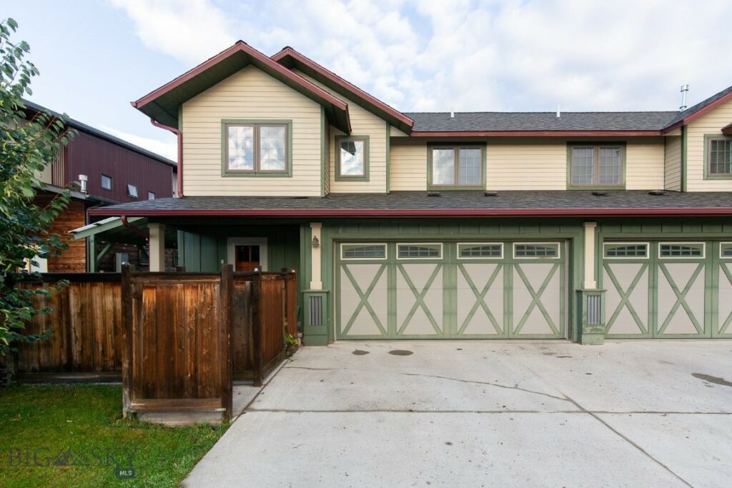 1036 N 15th, Bozeman MT 59715