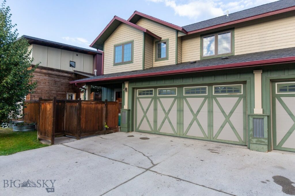 1036 N 15th, Bozeman MT 59715