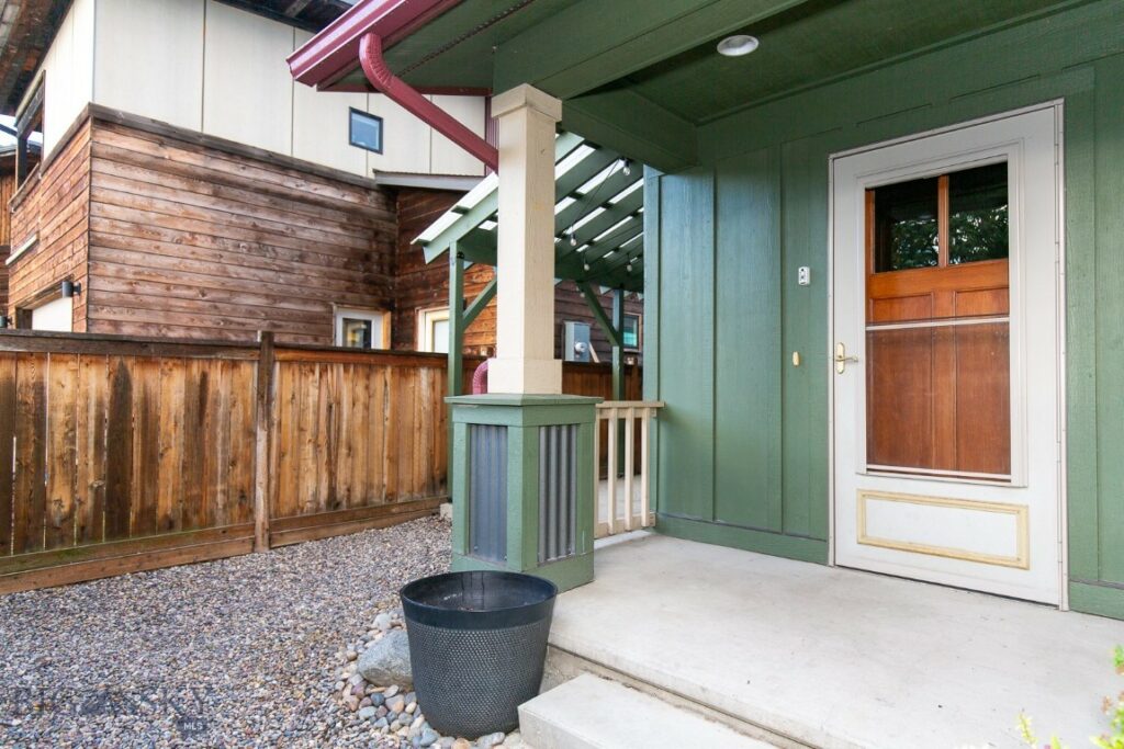 1036 N 15th, Bozeman MT 59715