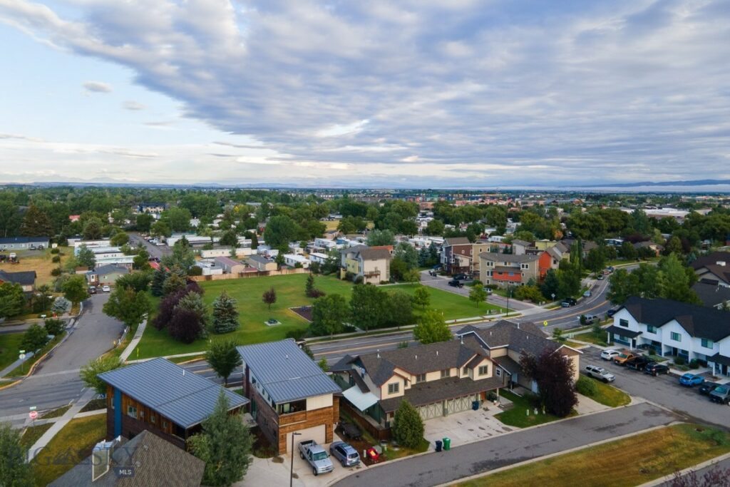 1036 N 15th, Bozeman MT 59715