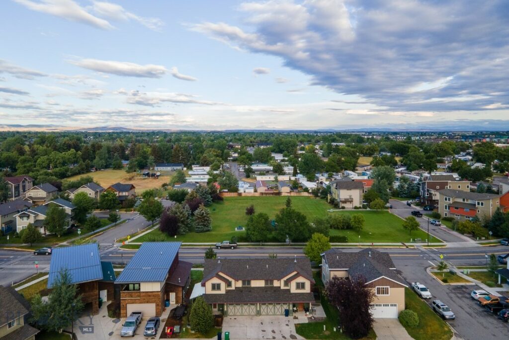 1036 N 15th, Bozeman MT 59715