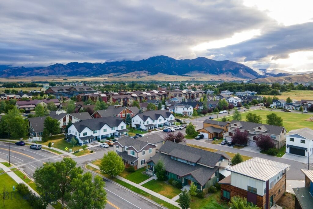 1036 N 15th, Bozeman MT 59715