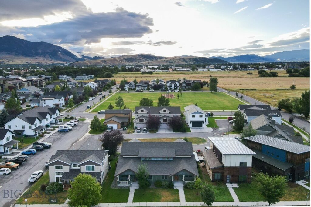 1036 N 15th, Bozeman MT 59715