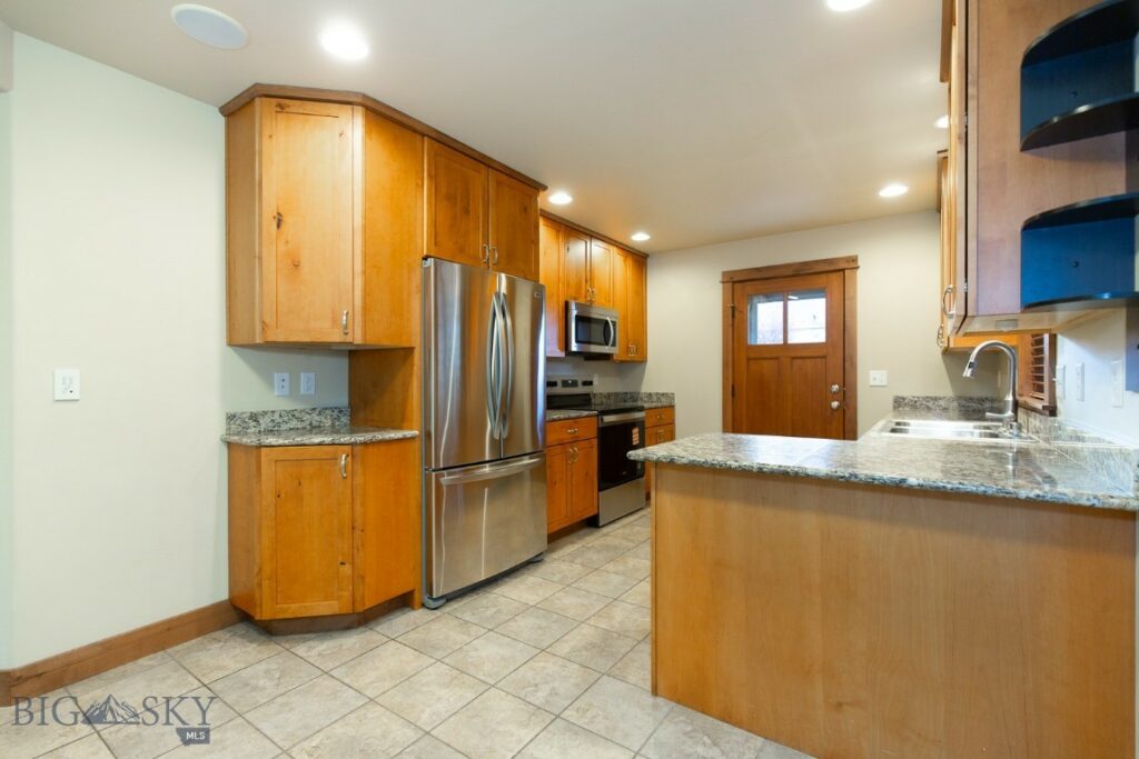 1036 N 15th, Bozeman MT 59715
