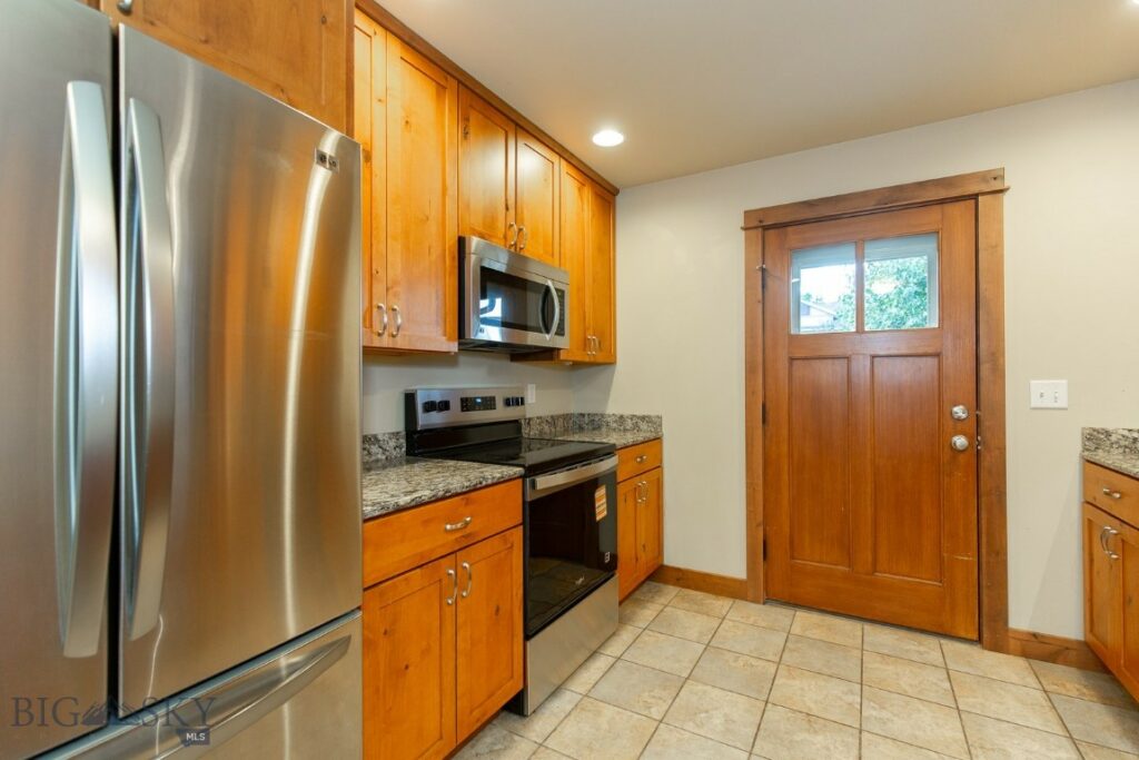 1036 N 15th, Bozeman MT 59715