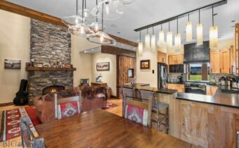 1036 Oak Park Drive, Bozeman MT 59715