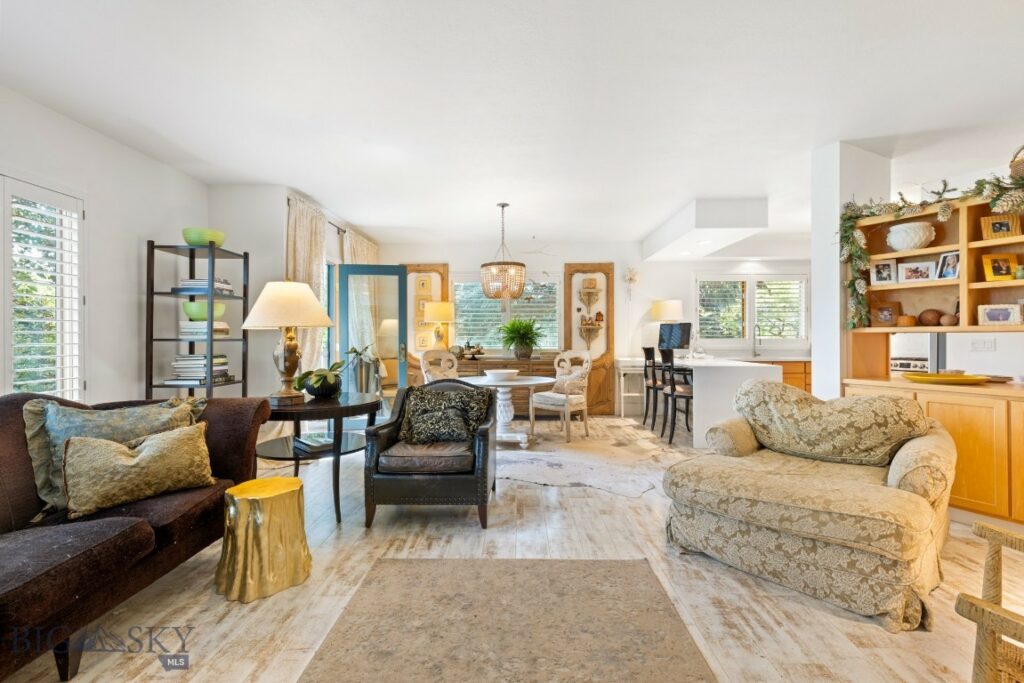 1037 Boylan Road, Bozeman MT 59715