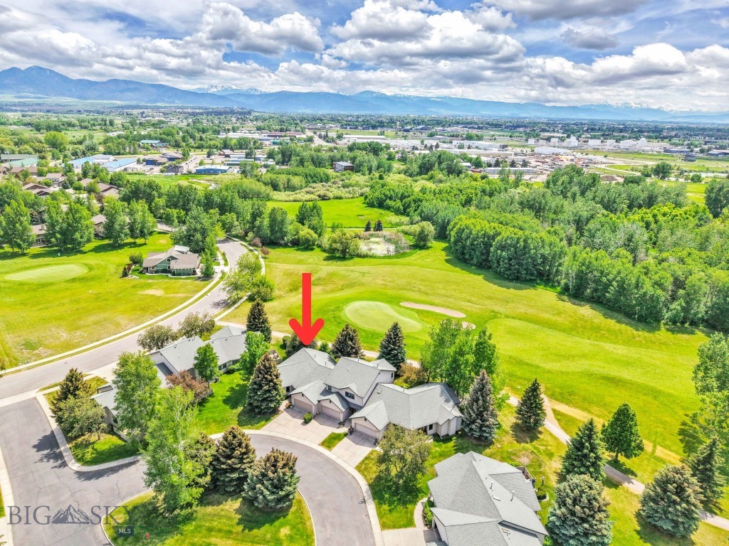 1037 Boylan Road, Bozeman MT 59715
