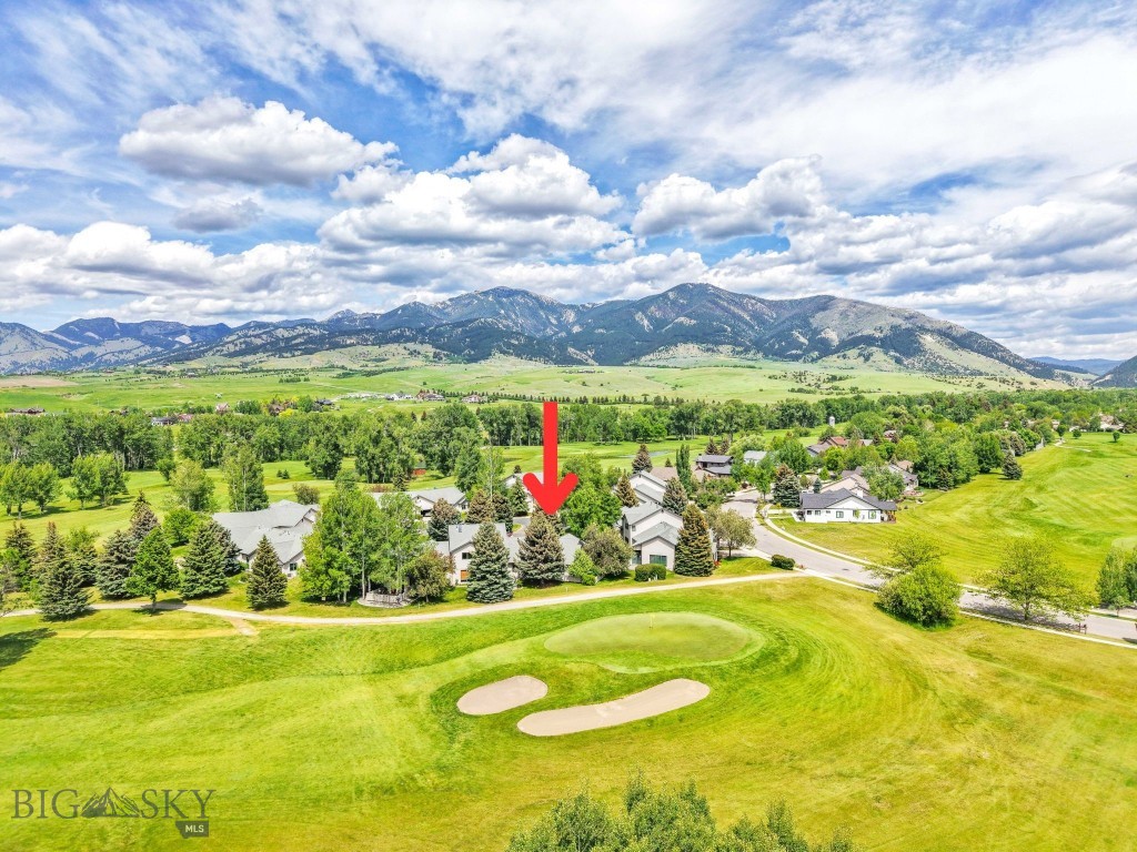 1037 Boylan Road, Bozeman MT 59715