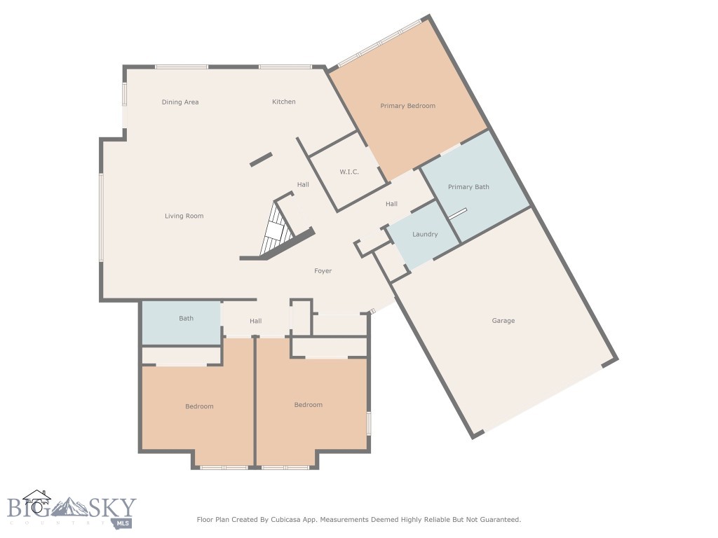 1037 Boylan Road, Bozeman MT 59715