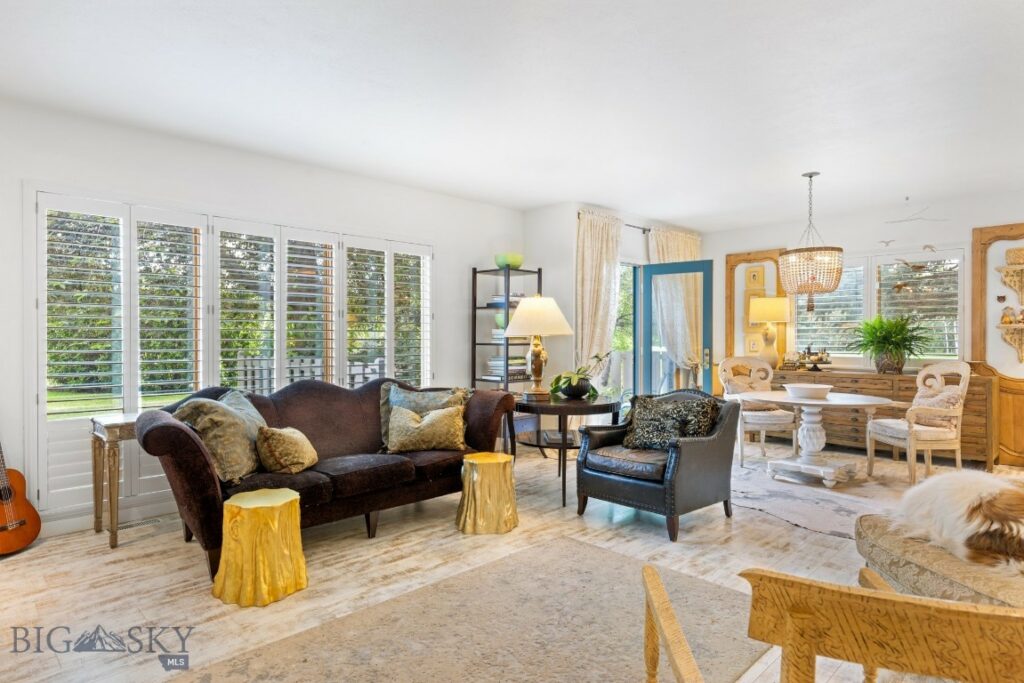 1037 Boylan Road, Bozeman MT 59715