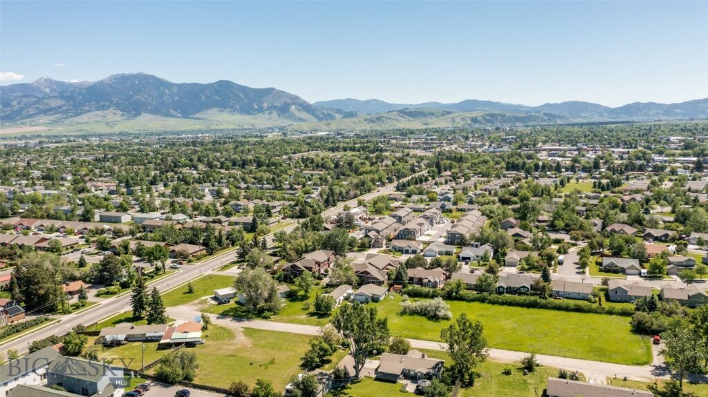 104-106 Wilda Lane, Bozeman MT 59718