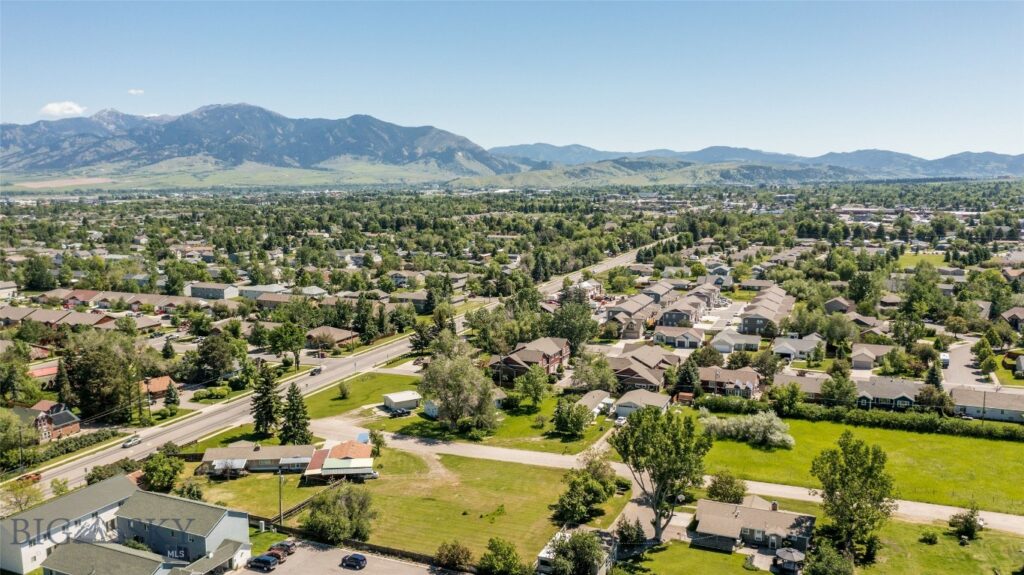 104-106 Wilda Lane, Bozeman MT 59718