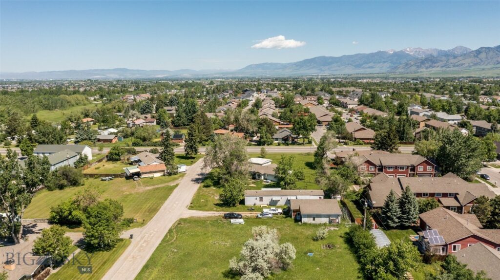 104-106 Wilda Lane, Bozeman MT 59718