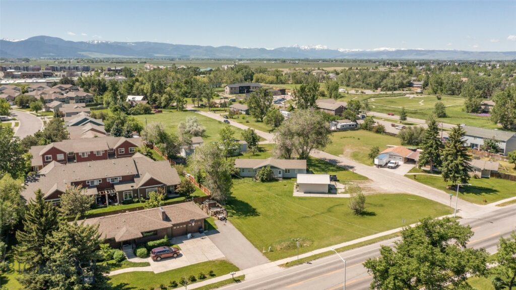 104-106 Wilda Lane, Bozeman MT 59718