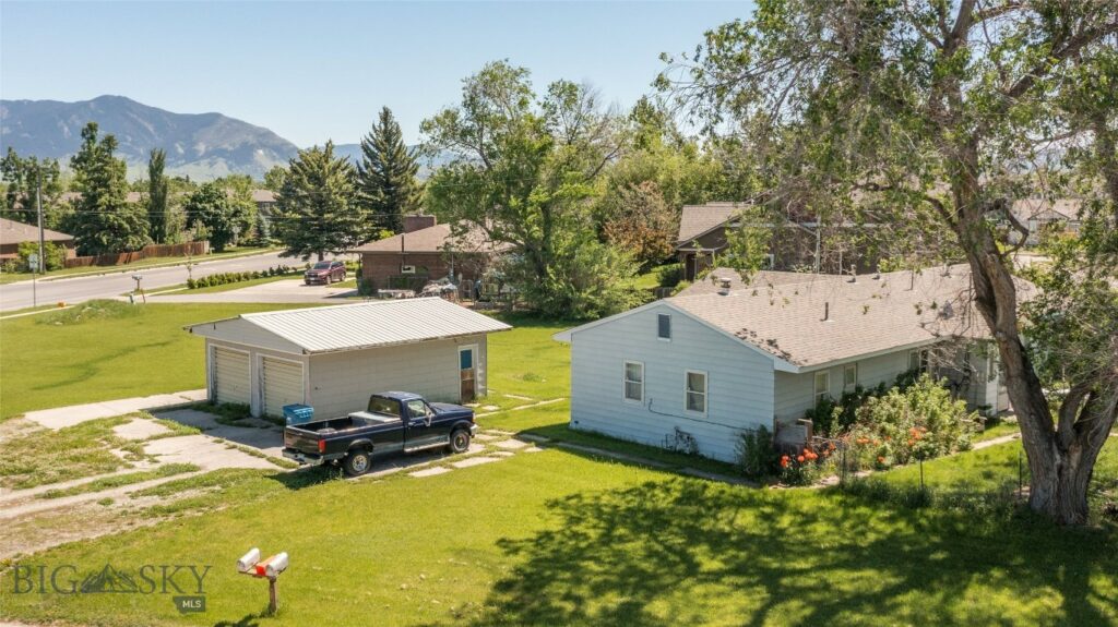 104-106 Wilda Lane, Bozeman MT 59718