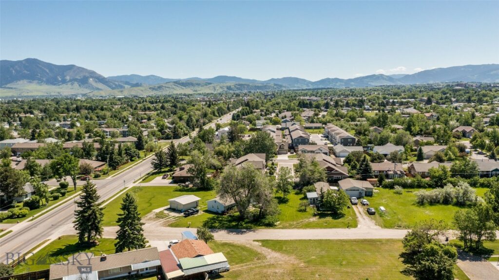 104-106 Wilda Lane, Bozeman MT 59718