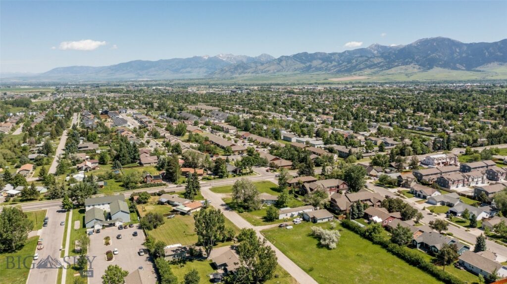 104-106 Wilda Lane, Bozeman MT 59718