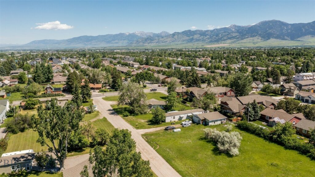 104-106 Wilda Lane, Bozeman MT 59718