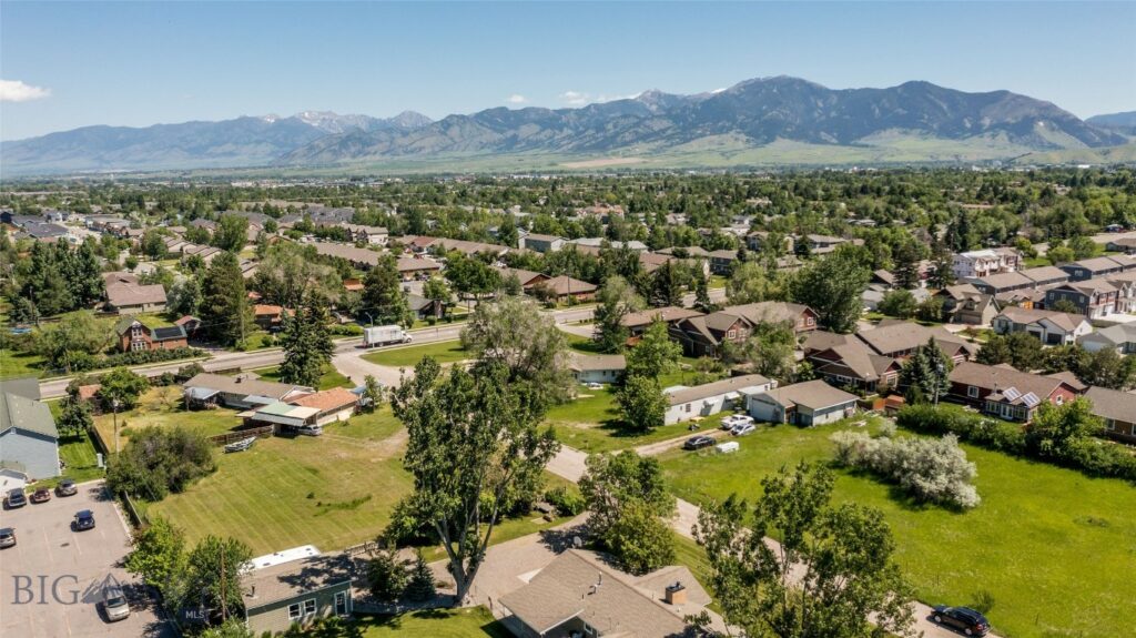 104-106 Wilda Lane, Bozeman MT 59718