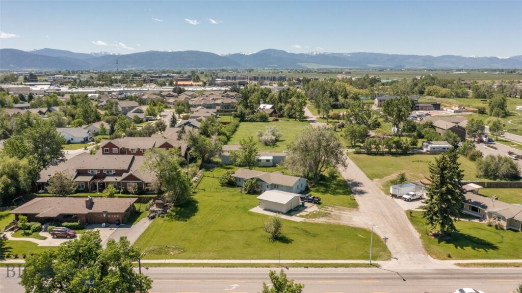 104-106 Wilda Lane, Bozeman MT 59718