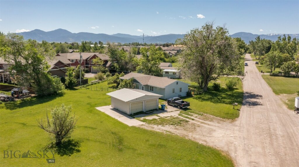 104-106 Wilda Lane, Bozeman MT 59718