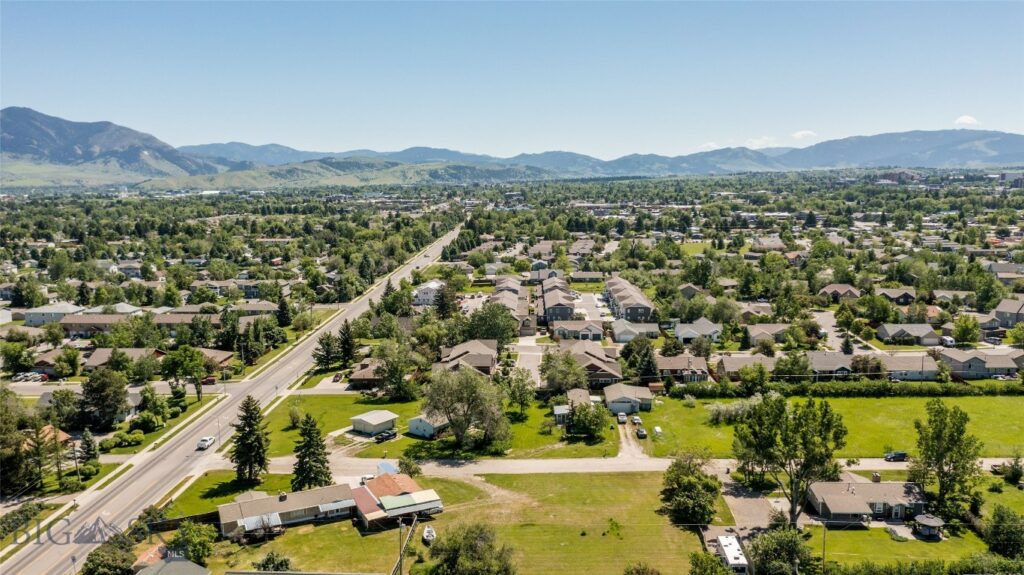 104-106 Wilda Lane, Bozeman MT 59718