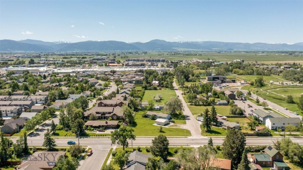 104-106 Wilda Lane, Bozeman MT 59718