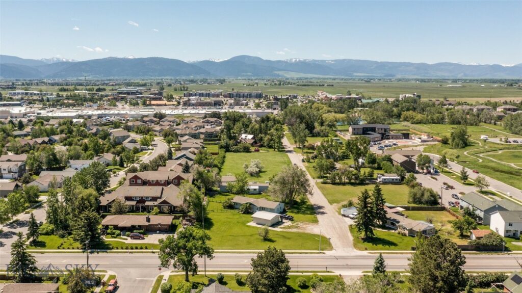 104-106 Wilda Lane, Bozeman MT 59718