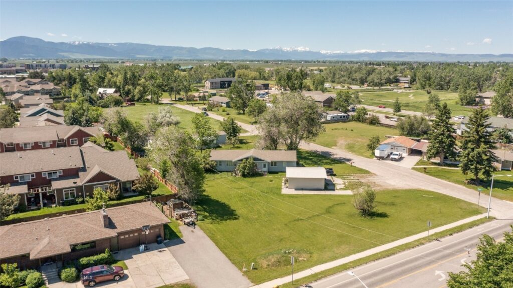 104-106 Wilda Lane, Bozeman MT 59718