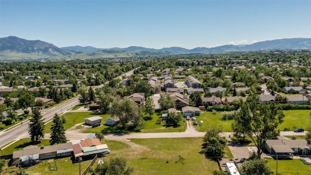 104-106 Wilda Lane, Bozeman MT 59718