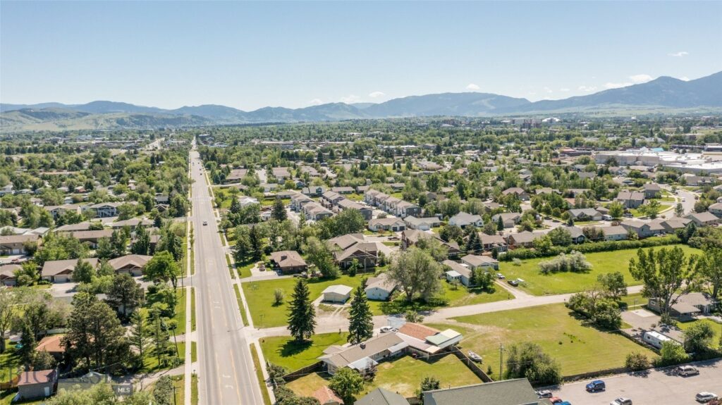 104-106 Wilda Lane, Bozeman MT 59718