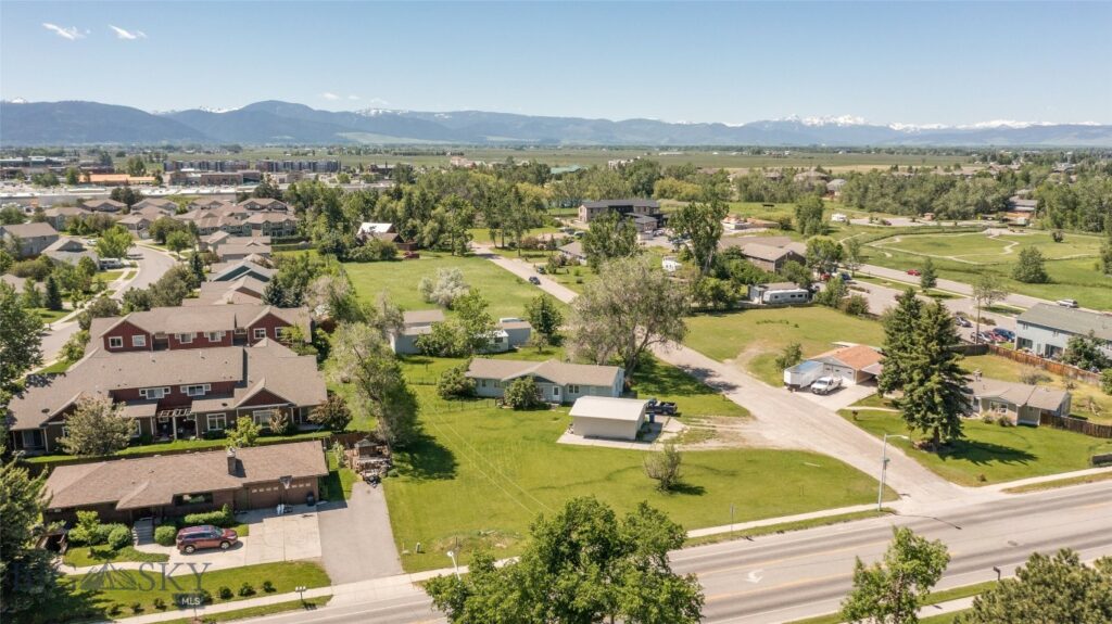 104-106 Wilda Lane, Bozeman MT 59718