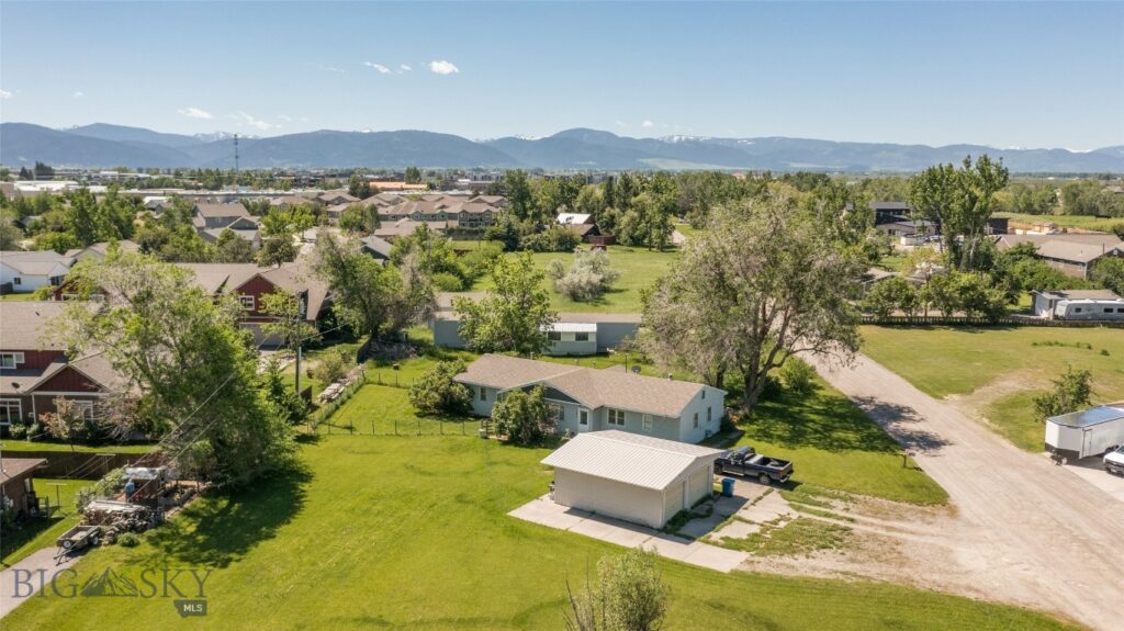 104-106 Wilda Lane, Bozeman MT 59718